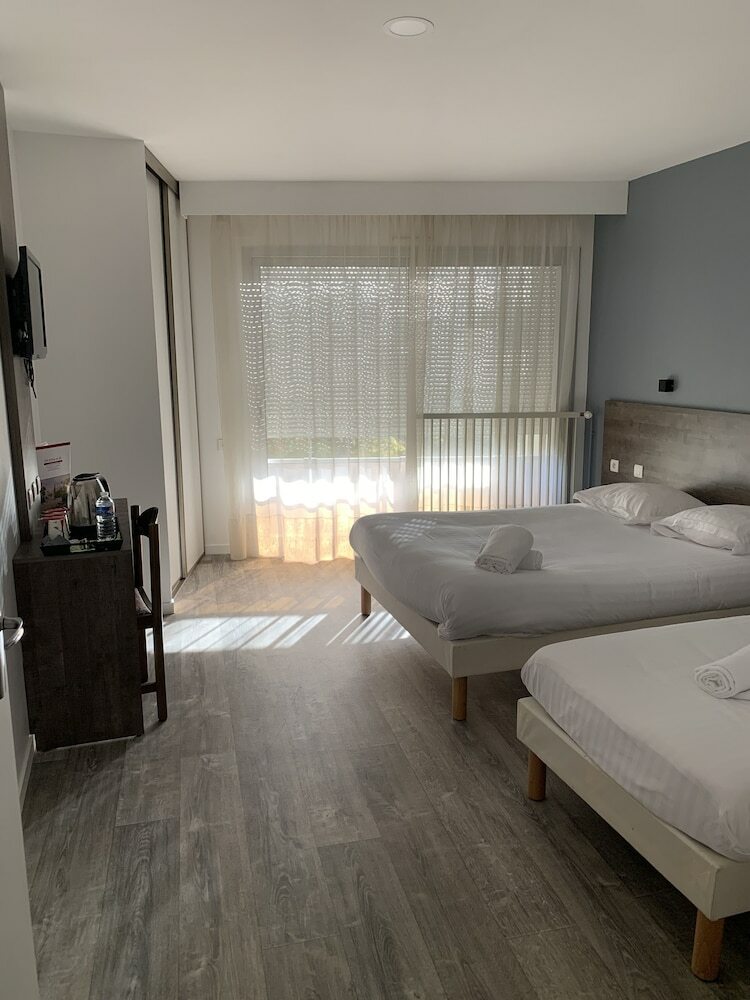 Hotel Relais Des Lilas