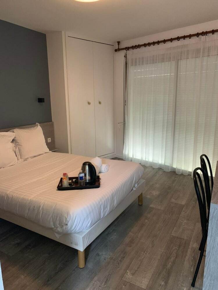 Hotel Relais Des Lilas