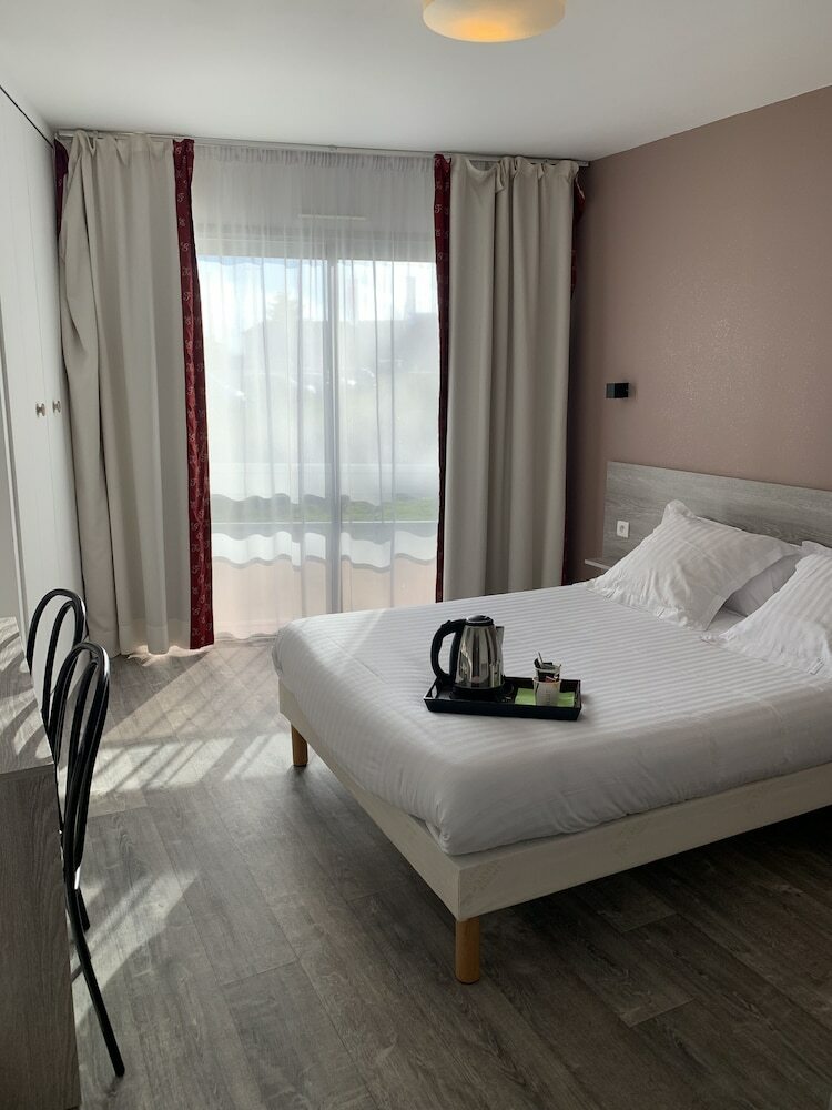 Hotel Relais Des Lilas
