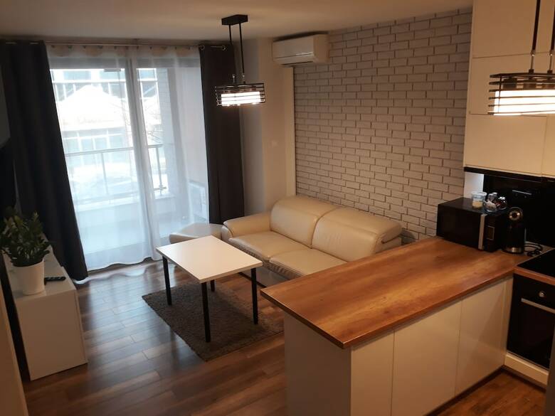 Mg Apartments