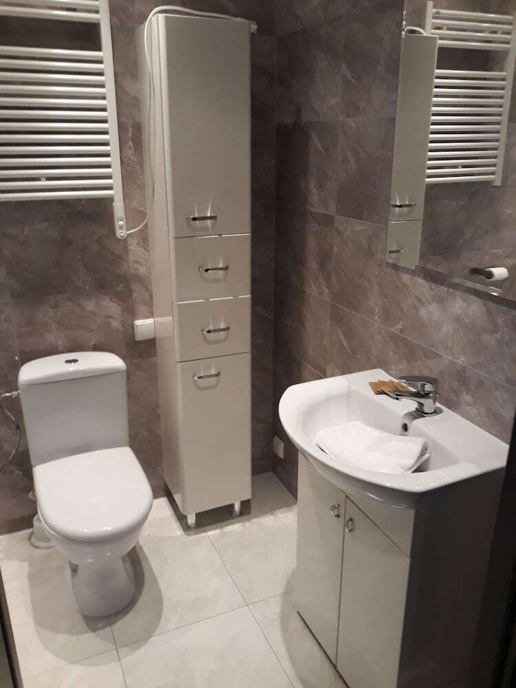 Mg Apartments