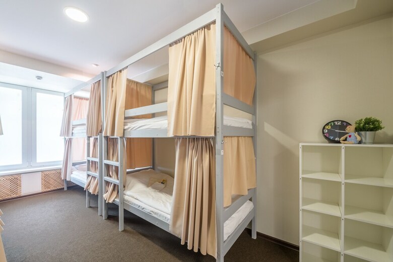 Hostal Hostel Olimpic 22