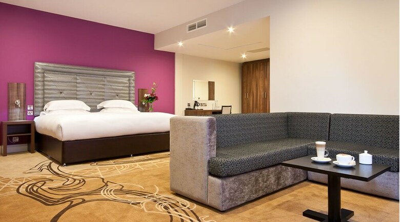 The Daffodil Hotel