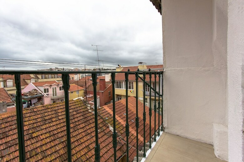 Apartamentos Santa Marta Views By Homing