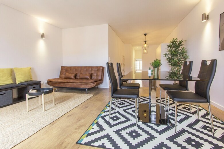 Apartamentos Santos Concept By Homing