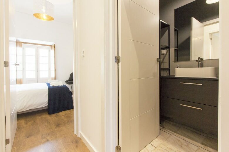 Apartamentos Santos Concept By Homing