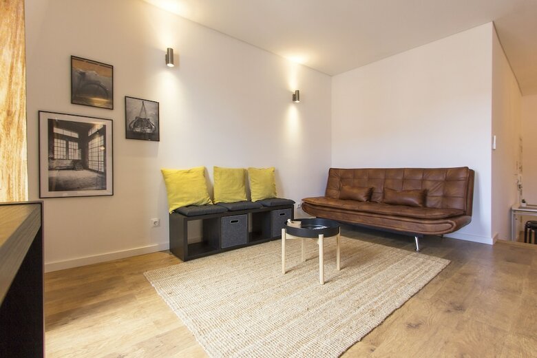 Apartamentos Santos Concept By Homing