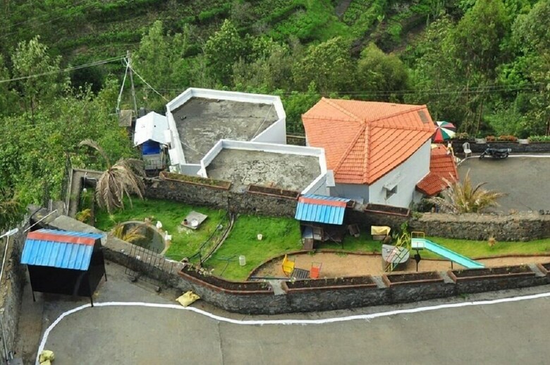 Hotel Jem Valley