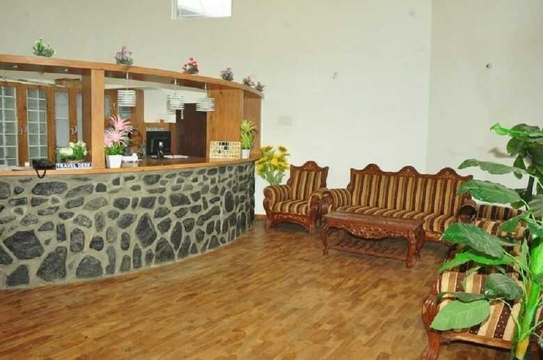 Hotel Jem Valley