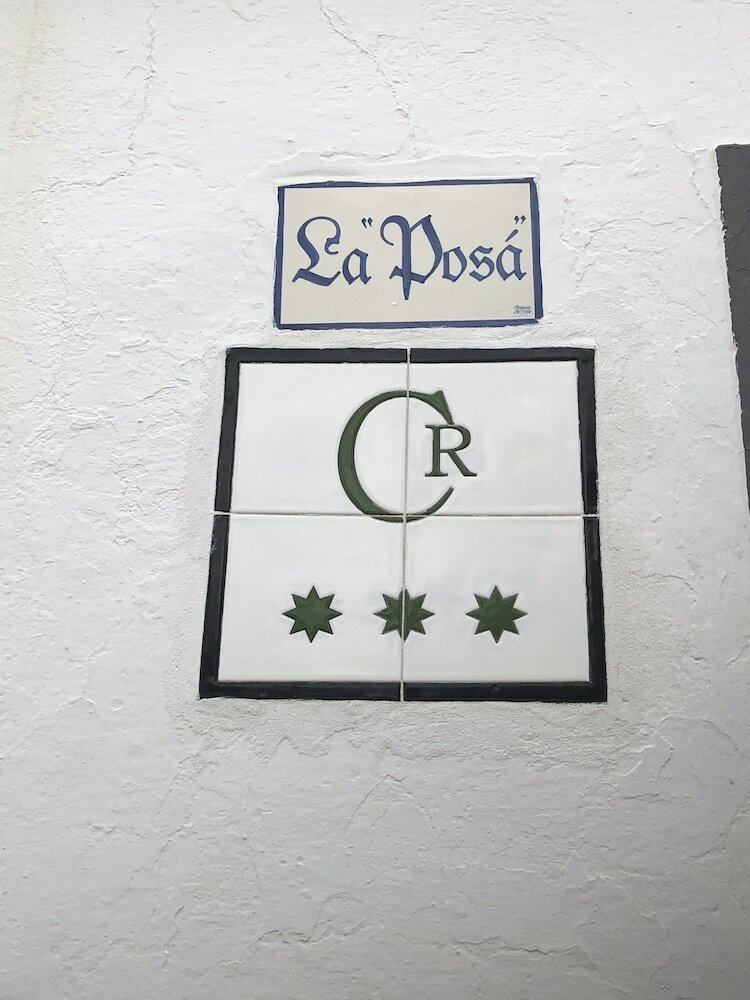 Hotel La Pos�