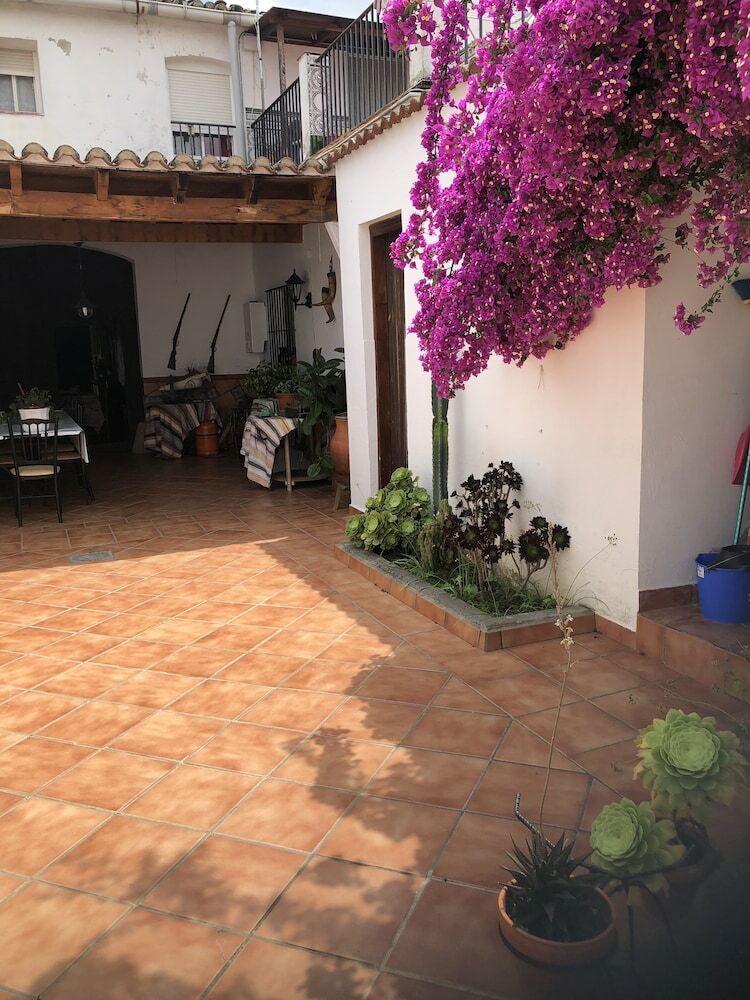 Hotel La Pos�