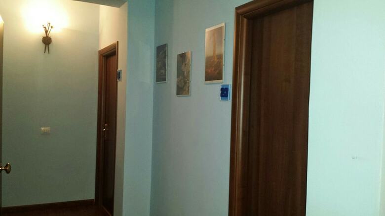 Hotel Bed And Breakfast Coral Blue