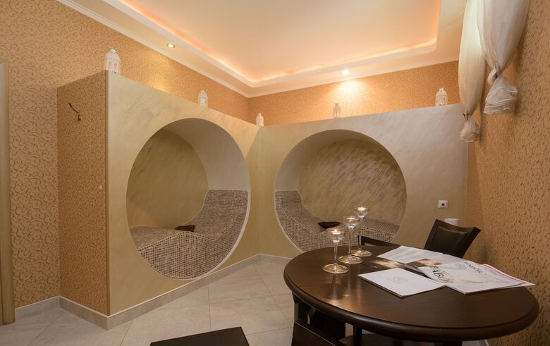 Residencia Apartments In Complex Poseidon