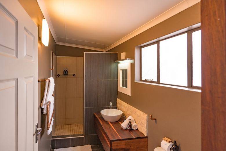 Posada Kalahari Anib Lodge