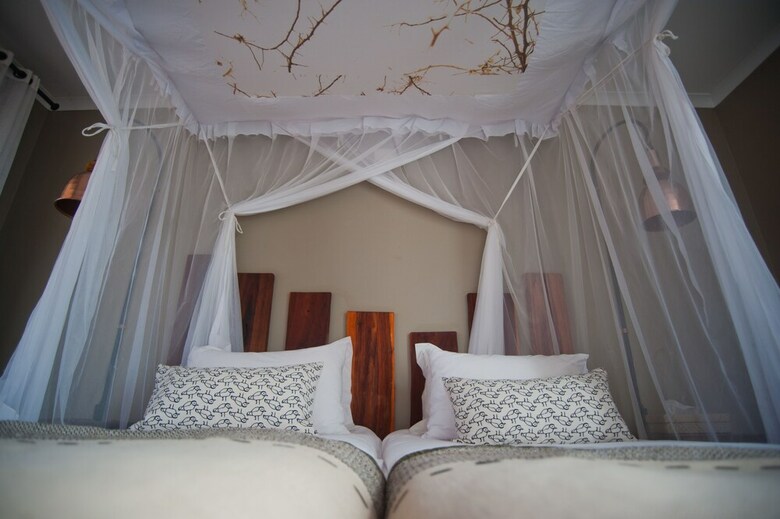 Posada Kalahari Anib Lodge