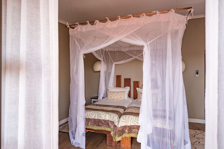 Posada Kalahari Anib Lodge