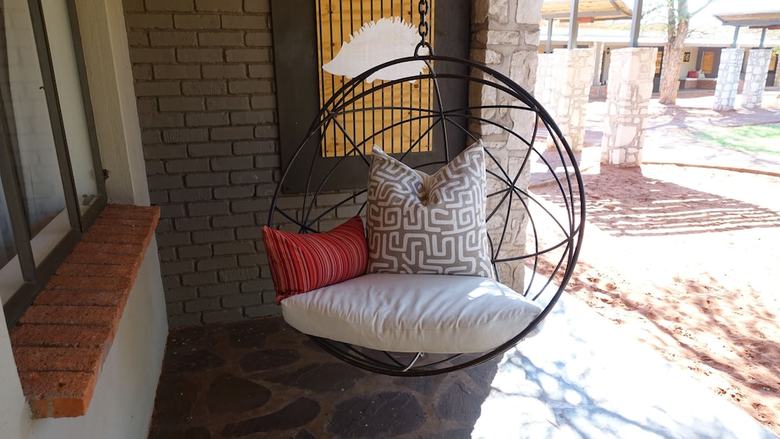 Posada Kalahari Anib Lodge