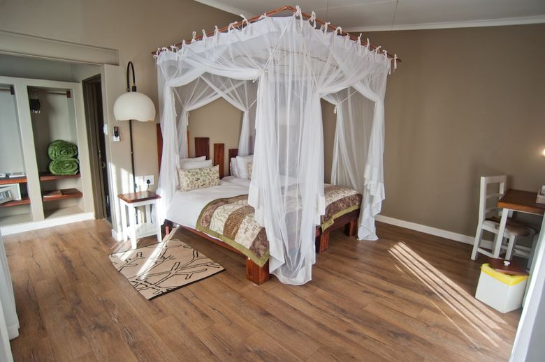 Posada Kalahari Anib Lodge