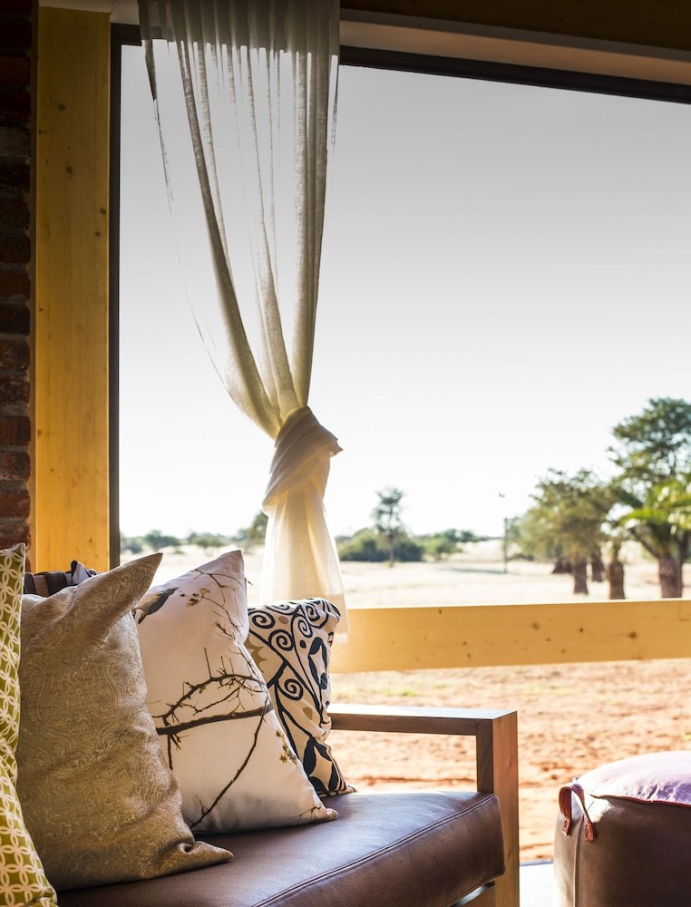 Posada Kalahari Anib Lodge