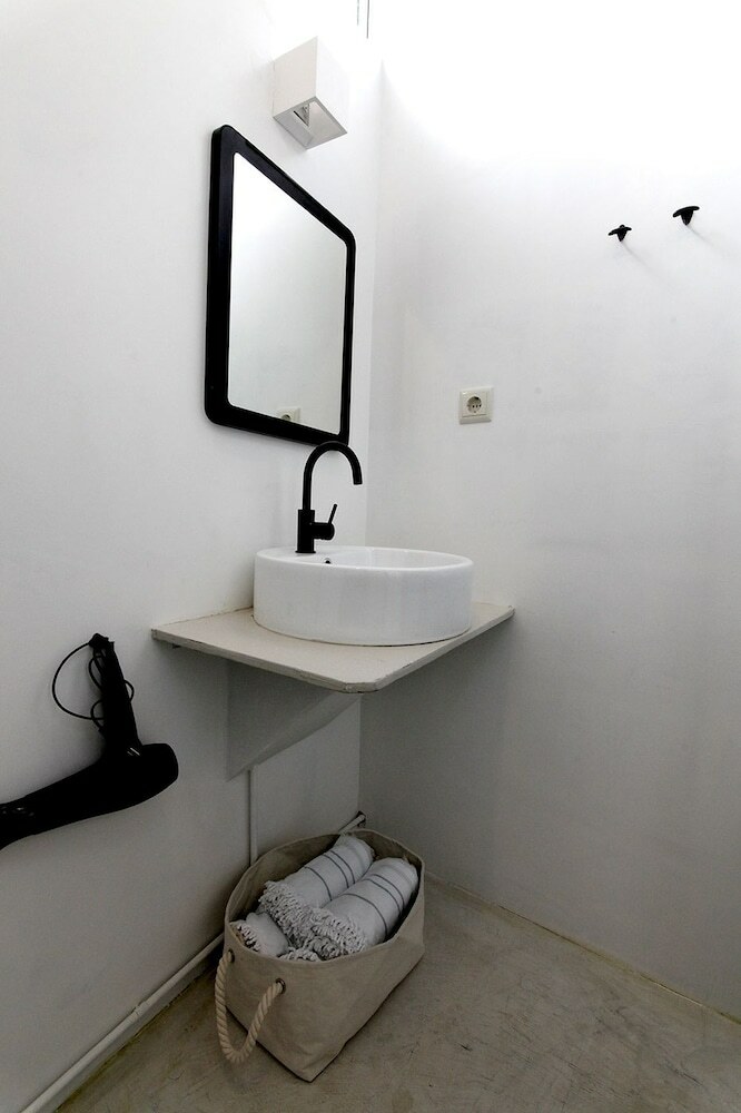 Apartamentos Porta 33 Rio Oliva