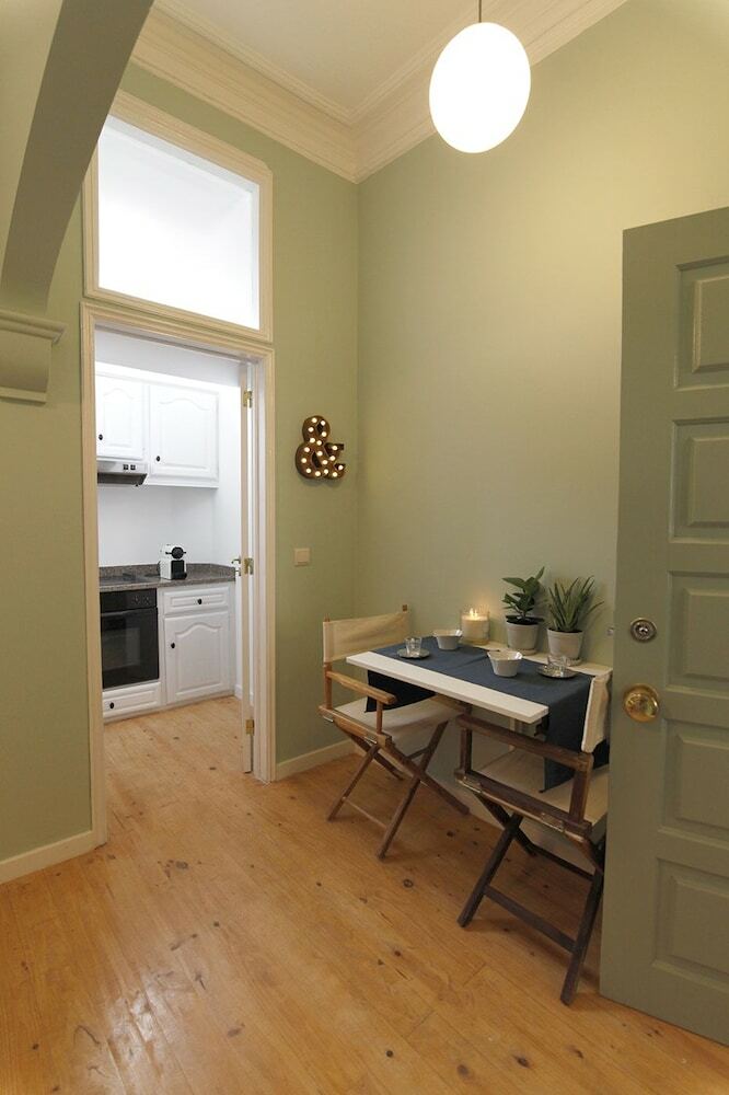 Apartamentos Porta 33 Rio Oliva
