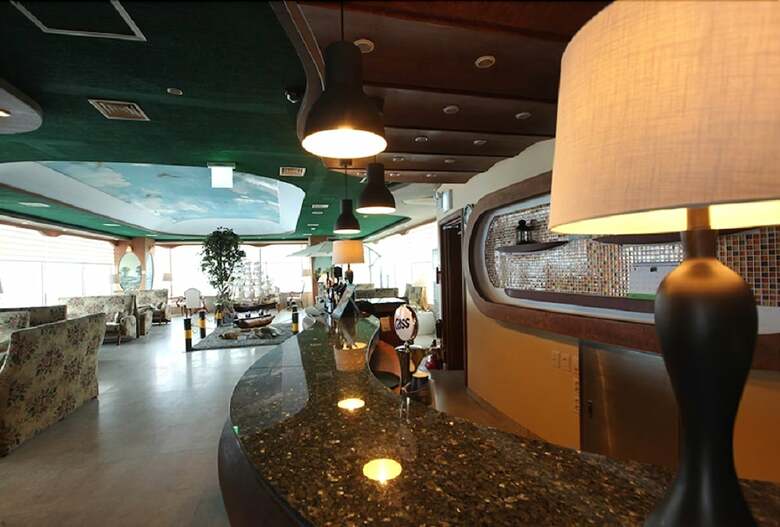 Benikea San & Bada Hotel Resort