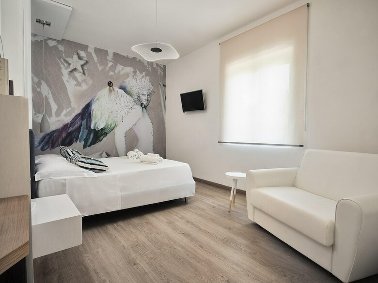 Hotel Royal Paestum