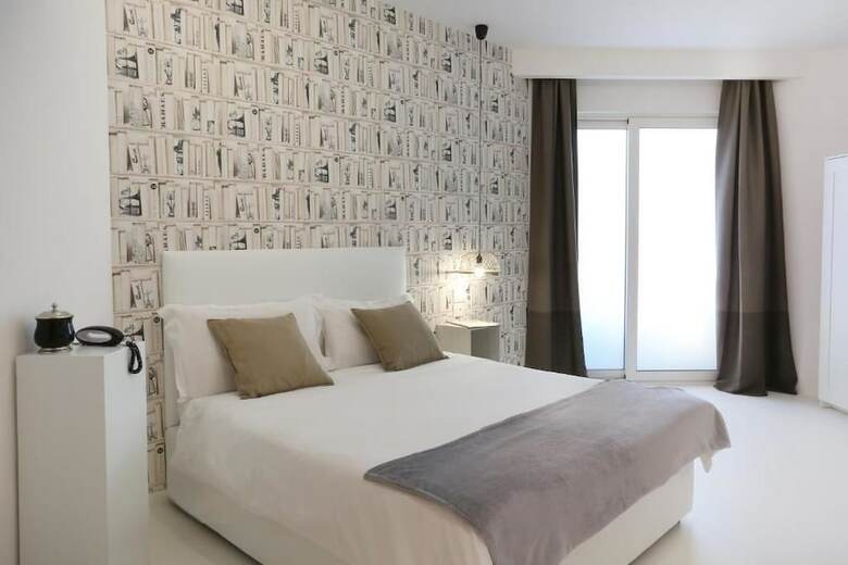 Hotel Royal Paestum