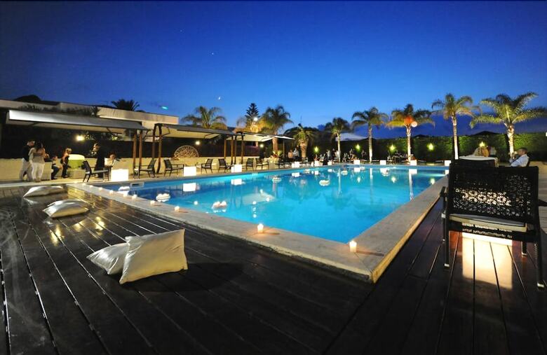 Hotel Royal Paestum