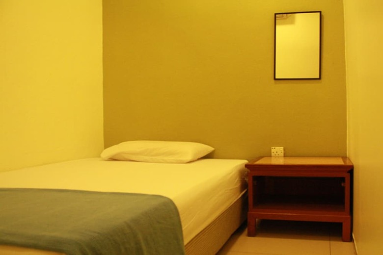 Hotel 23 First Island