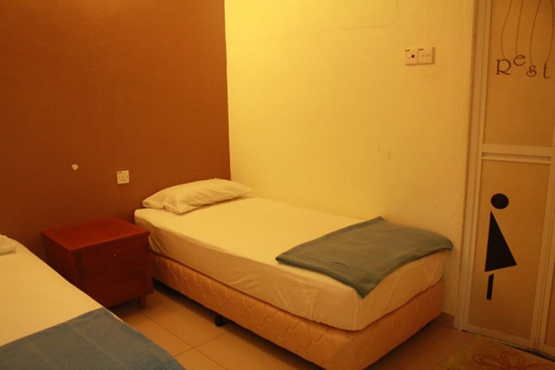 Hotel 23 First Island