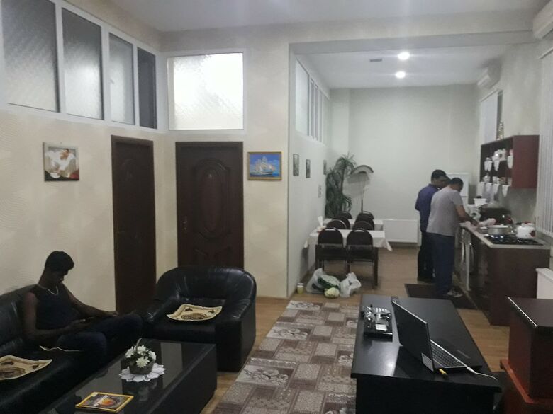 Hostal Stop Hostel&hotel