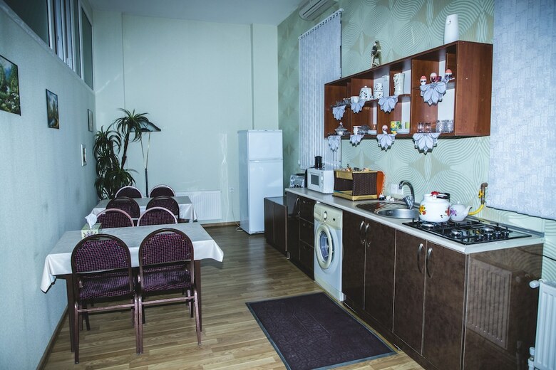Hostal Stop Hostel&hotel