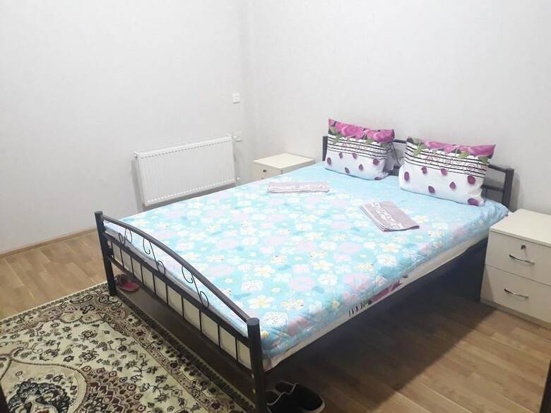 Hostal Stop Hostel&hotel