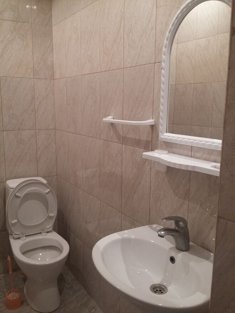 Hostal Stop Hostel&hotel