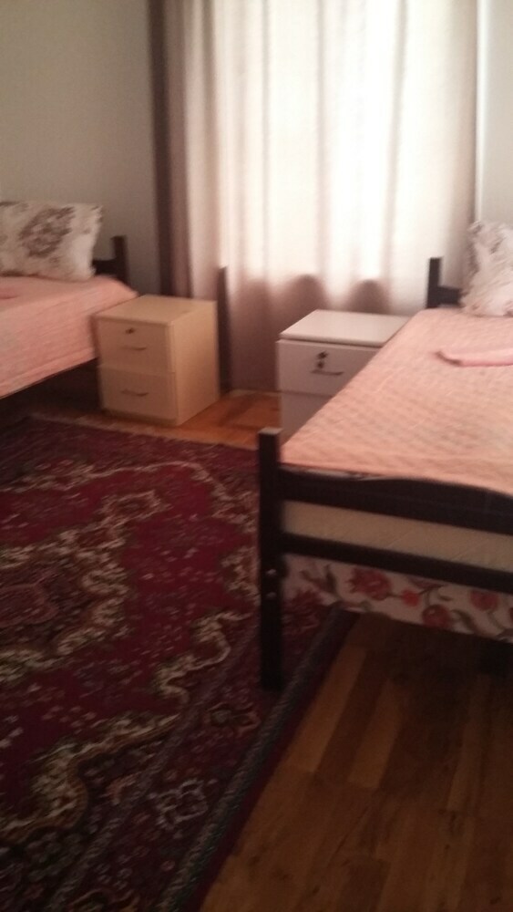 Hostal Stop Hostel&hotel