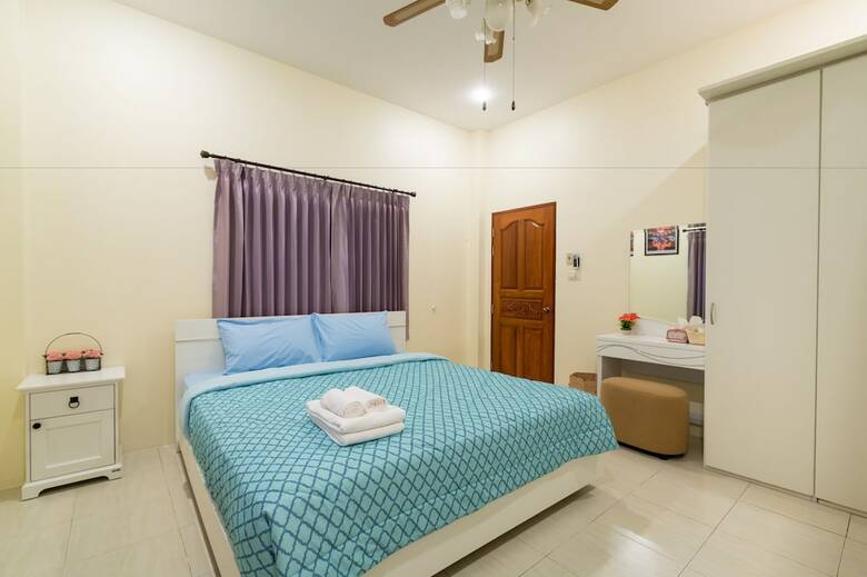 Pause Pool Villa Huahin 116