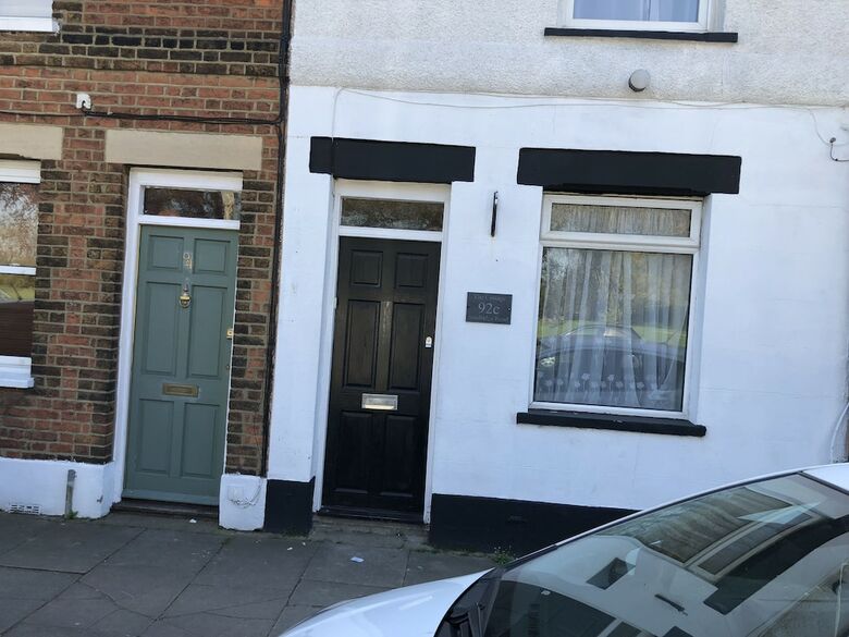 The Cottage - Sandridge