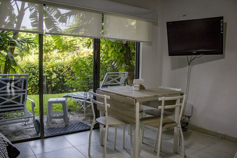 Apartamentos Sole By Andiani