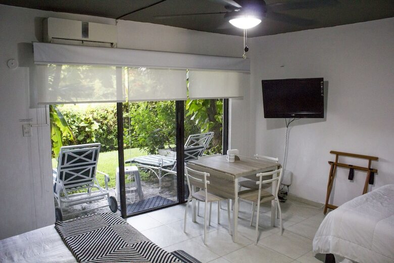 Apartamentos Sole By Andiani