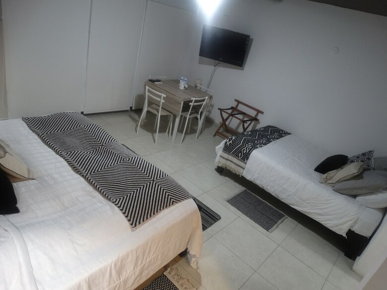 Apartamentos Sole By Andiani