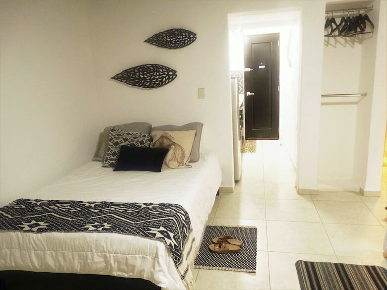 Apartamentos Sole By Andiani