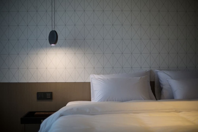 Yongwon Hound Hotel