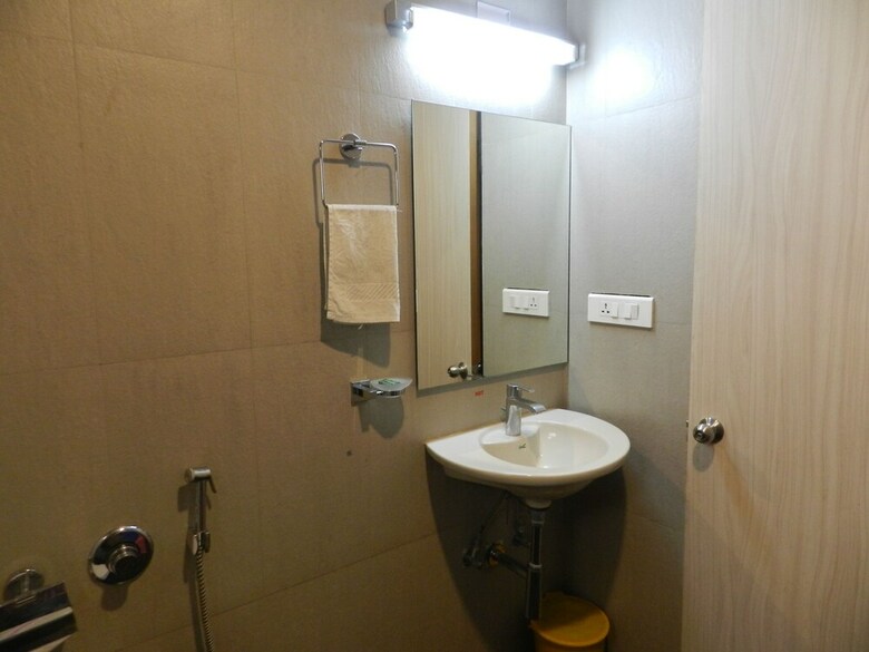 Hotel K Square