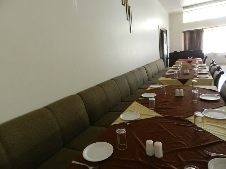 Hotel K Square