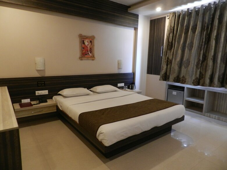 Hotel K Square