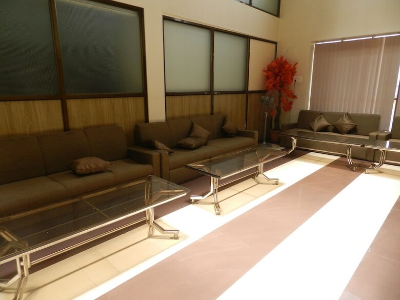 Hotel K Square