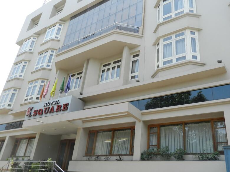 Hotel K Square