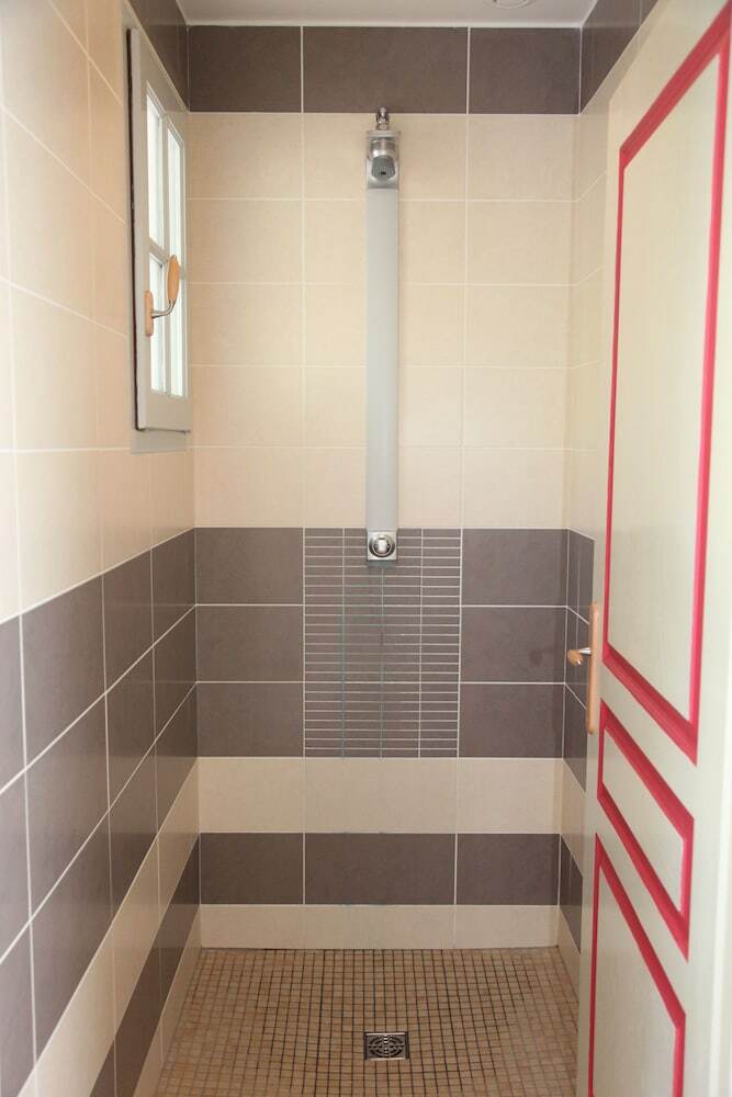 Hotel G�te D'�tape Azkorria
