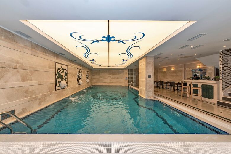 Piya Sport Hotel